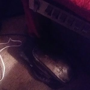 Meet your Posher, Kris